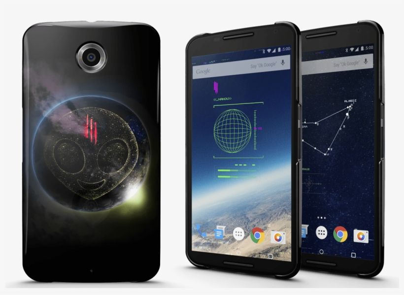 Skrillex Live Cases No Longer Available, Giveaway And - Mobile Phone, transparent png #1417488