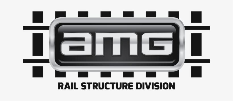 Amg Rail Structure Division Logo - Amg Metals Inc, transparent png #1417507