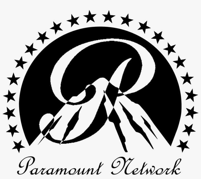 Paramount Network 1987 - Paramount Gulf Western Logo, transparent png #1417527