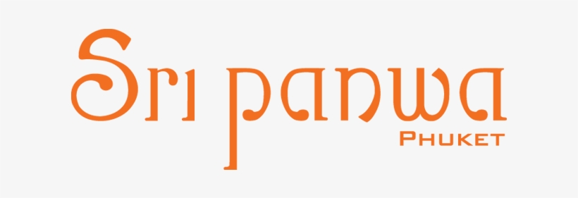 Sri Panwa Phuket - Sri Panwa Phuket Logo Png, transparent png #1417553