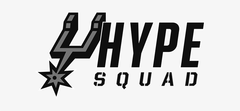 Part Of Spurs Sports & Entertainment's Community Outreach - Boelter San Antonio Spurs Clear Pilsner Glass, Multicolor,, transparent png #1417574