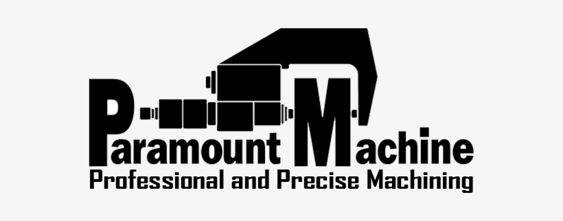 Professional And Precise Machining - Machining Logo, transparent png #1417597