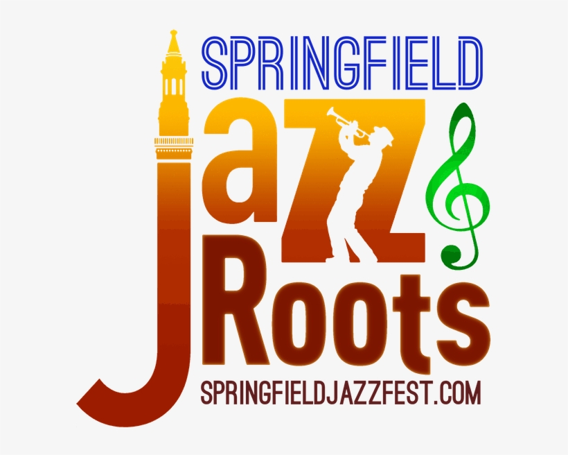 August - Springfield Jazz Festival 2018, transparent png #1417618