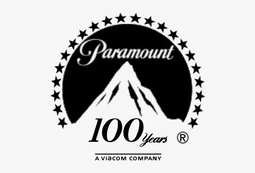 Paramount Gulf Western Logo, transparent png #1417638