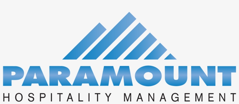 Paramount Hospitality Management To Provide Third Party - Paramount Hospitality Management, Llc, transparent png #1417658