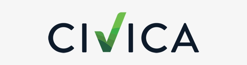 Salt Lake City, Ut Civica Rx, The Initiative Previously - Social Capital Logo Png, transparent png #1417679