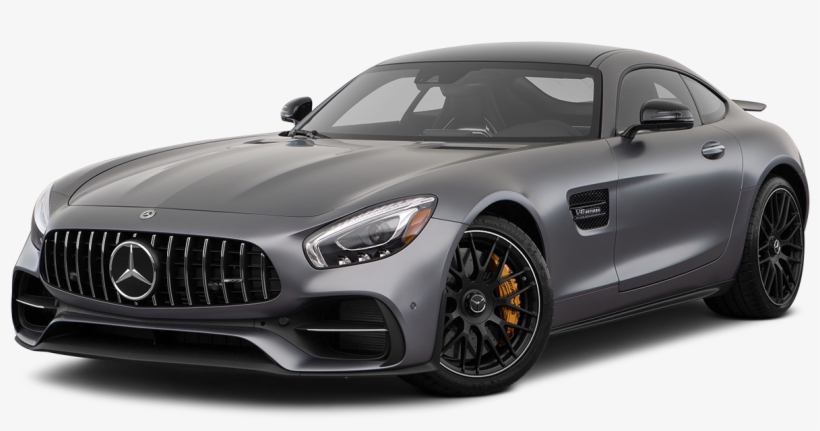 2018 Mercedes-benz Amg Gt - Mercedes Benz Gts Coupe, transparent png #1417751