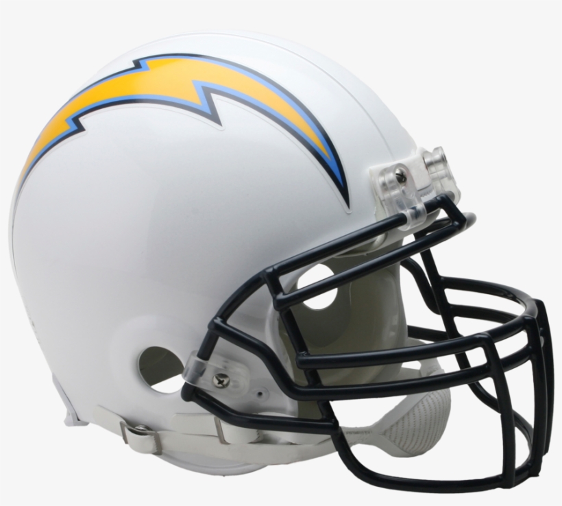 Chargers Helmet, transparent png #1417753