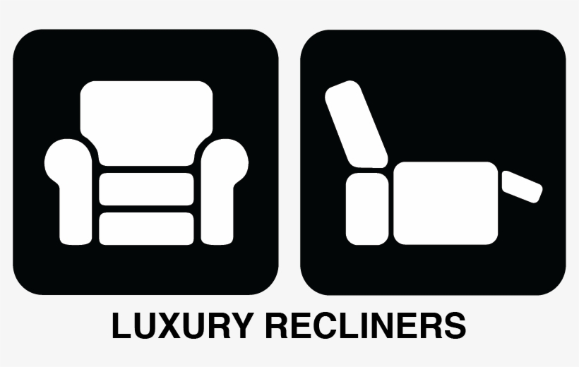 Amenities - Movie Theater, transparent png #1417806