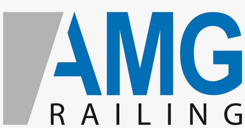 About Amg Railing - Tulsa Dream Living, transparent png #1417877