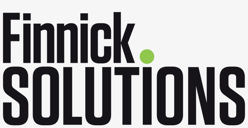 Finnick Solutions - Finnick Creative Logo, transparent png #1417898