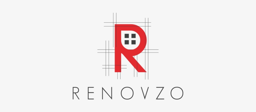 Renovzo - Graphic Design, transparent png #1417939
