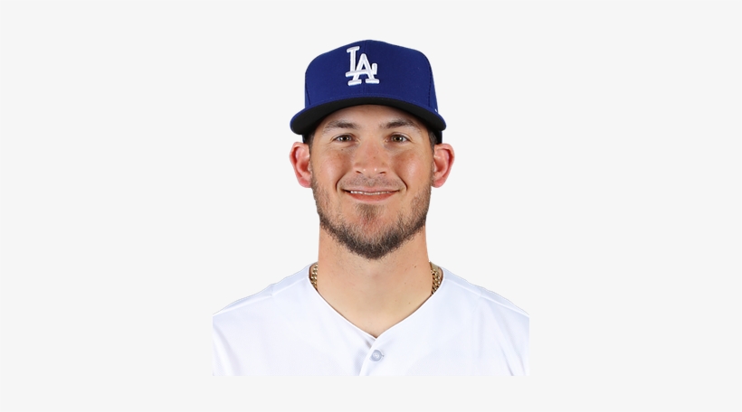 Yasmani Grandal 2018 Batting Statistics Vs San Francisco - Dodgers, transparent png #1417977