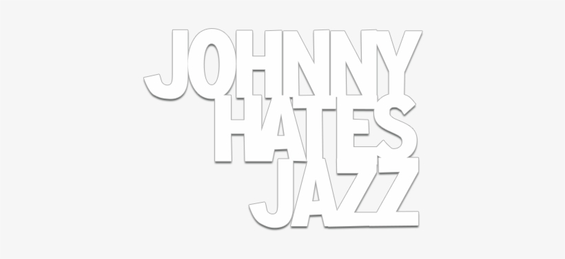Johnny Hates Jazz Image - Johnny Hates Jazz-magnetized (cd), transparent png #1418017