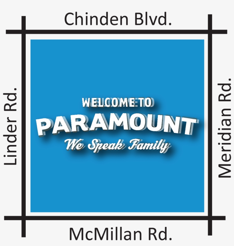 Meridian Id New Homes At Serenade At Paramount - Social Media, transparent png #1418038