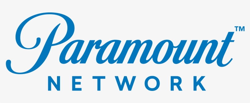 Paramount 100 Years Logo Png Download - Spike Becomes Paramount Network, transparent png #1418058