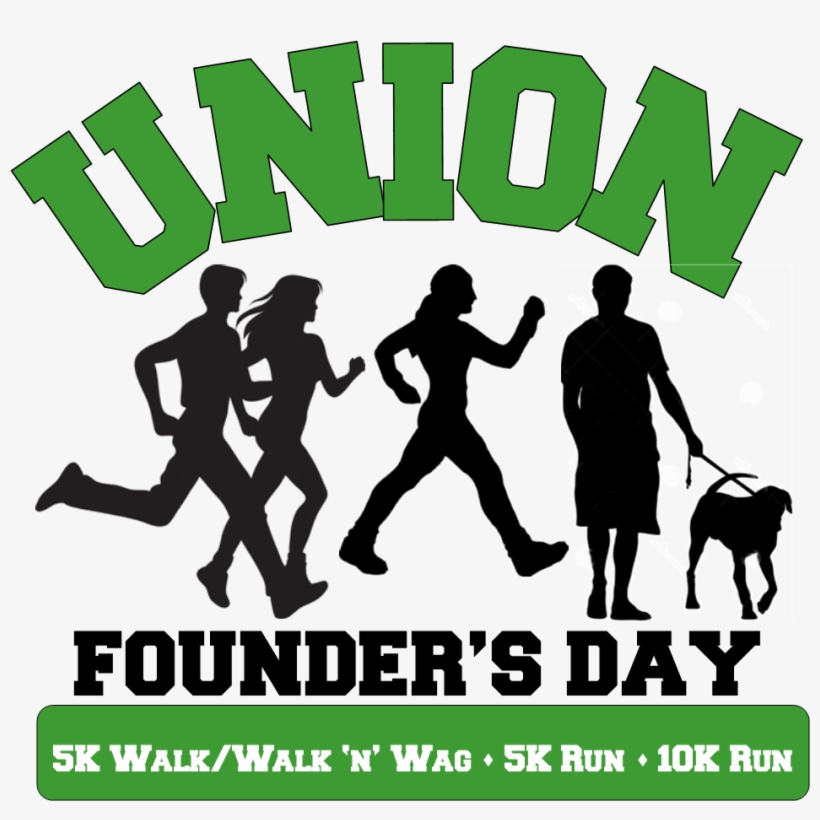 Generic Logo 2 - Walking Clip Art, transparent png #1418172