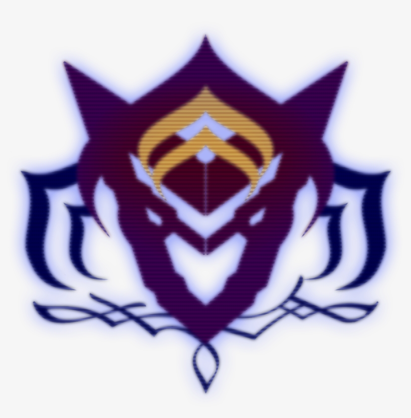 Free Warframe Clan Emblems, transparent png #1418257