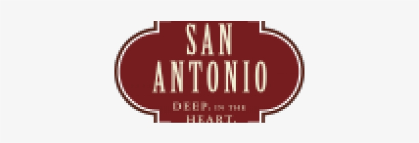 Delario Client San Antonio Visitors And Tourist Bureau - City Of San Antonio Department Of Human Services, transparent png #1418281