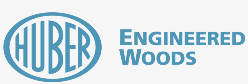 Huber Engineered Woods Logos - Huber Engineered Materials Logo, transparent png #1418311