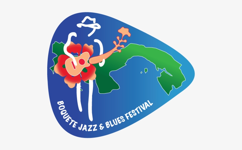 Boquete Jazz & Blues Festival, transparent png #1418378