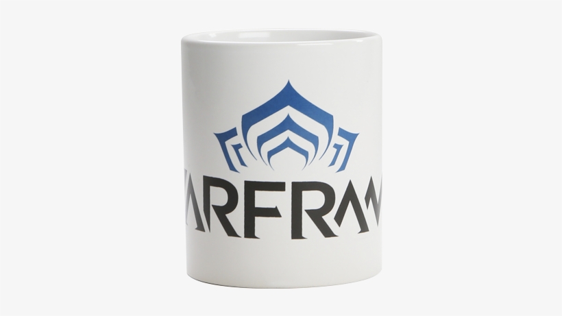 Additional Images - Warframe Logo Png, transparent png #1418380