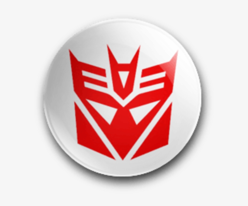 Transformers Logo, transparent png #1418381