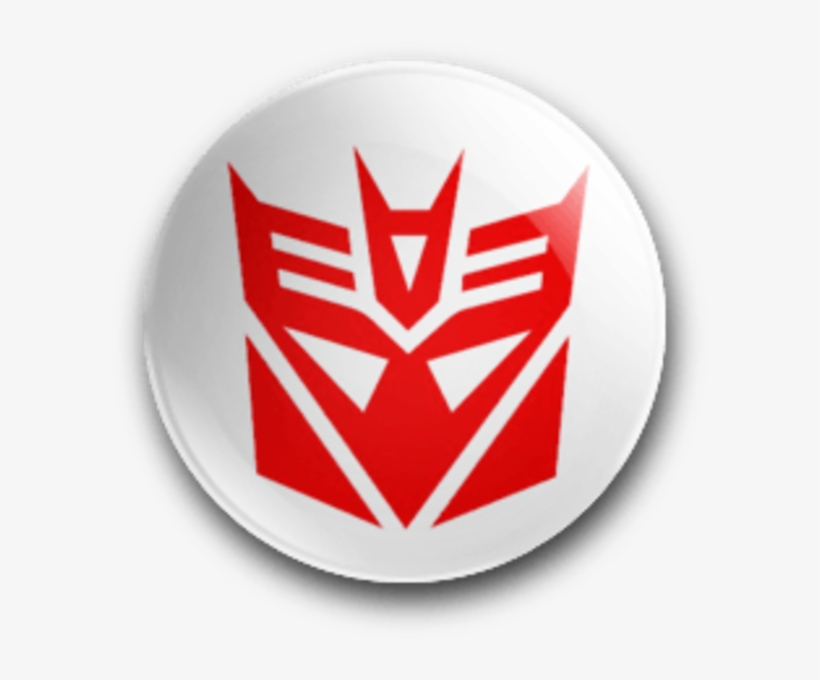 Transformers Logo - Free Transparent PNG Download - PNGkey