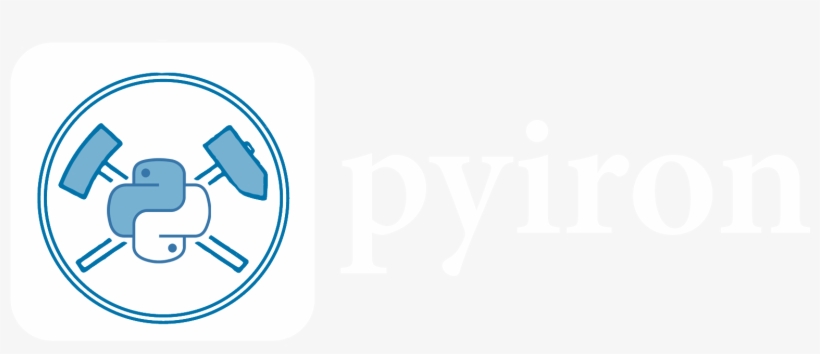Pyiron Logo - Remo 10" Powerstroke 3 Clear, transparent png #1418465