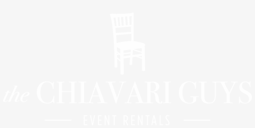 Chiavariguys Logo Updated White, transparent png #1418494