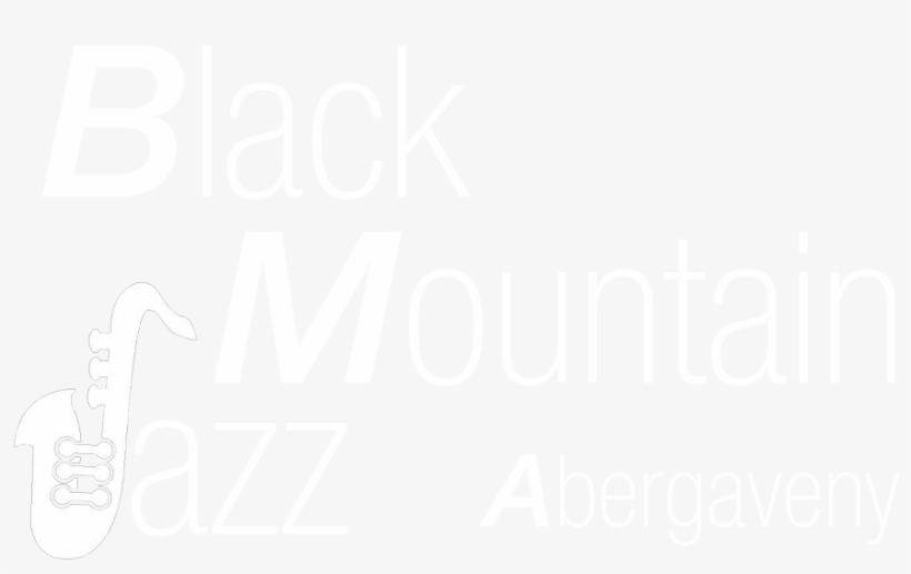 Black Mountain Jazz Logo - News, transparent png #1418567