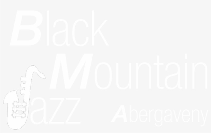 Black Mountain Jazz Logo - News, transparent png #1418567