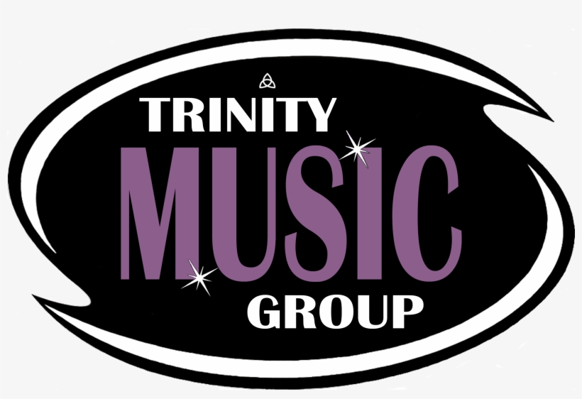 Trinity Music Group Logo - Music Of Papua New Guinea, transparent png #1418688