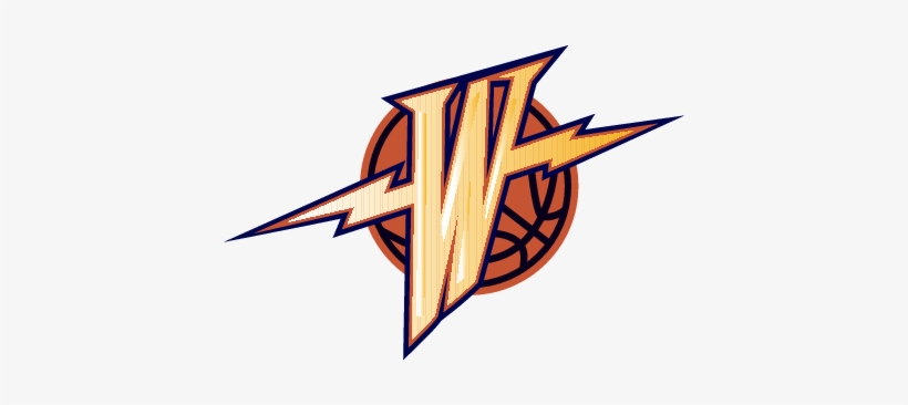 Golden State Warriors Png Logo Design - Golden State Warriors W Logo