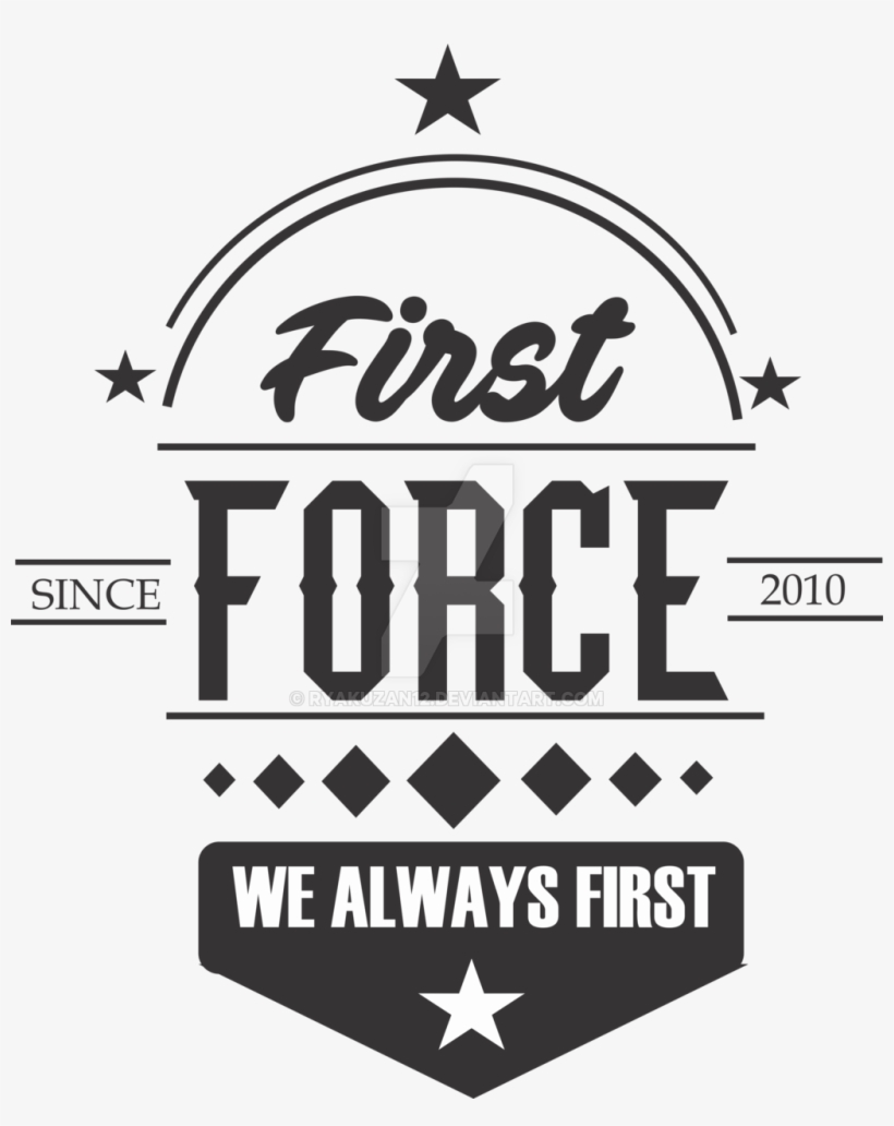 Vintage Logo Png - Kein Abschluss Ohne Anschluss, transparent png #1418851