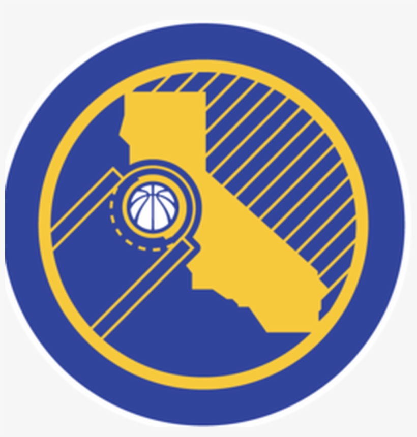 Banner Free Library Art And Ellis Of Mind - Golden State Warriors Logo Transparent, transparent png #1418853