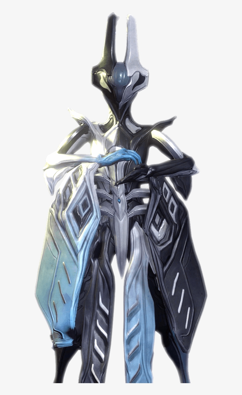 Warframe Equinox Image - Equinox Warframe, transparent png #1418873