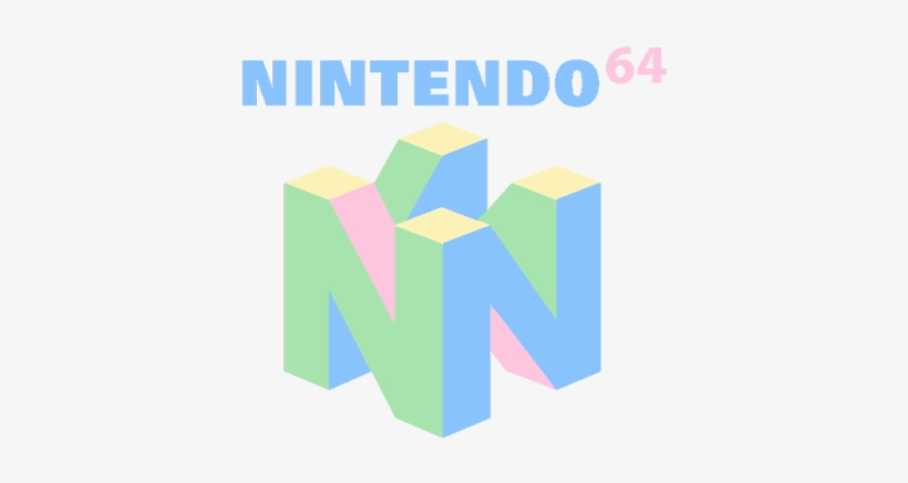 Marshmallowxclouds - Nintendo Entertainment System Logo, transparent png #1418895