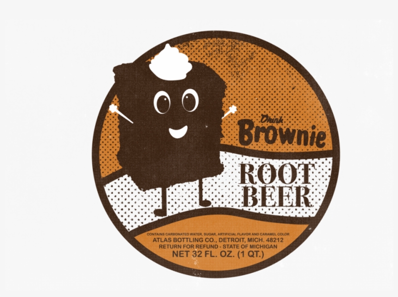 Vintage Logo Re-design, transparent png #1418898