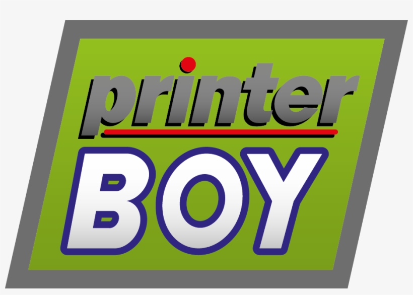 Printer Boy, transparent png #1418922