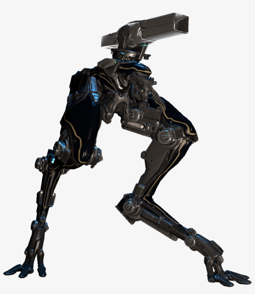 Warframe Ambulas Png Warframe Corpus Png Free Transparent Png Download Pngkey