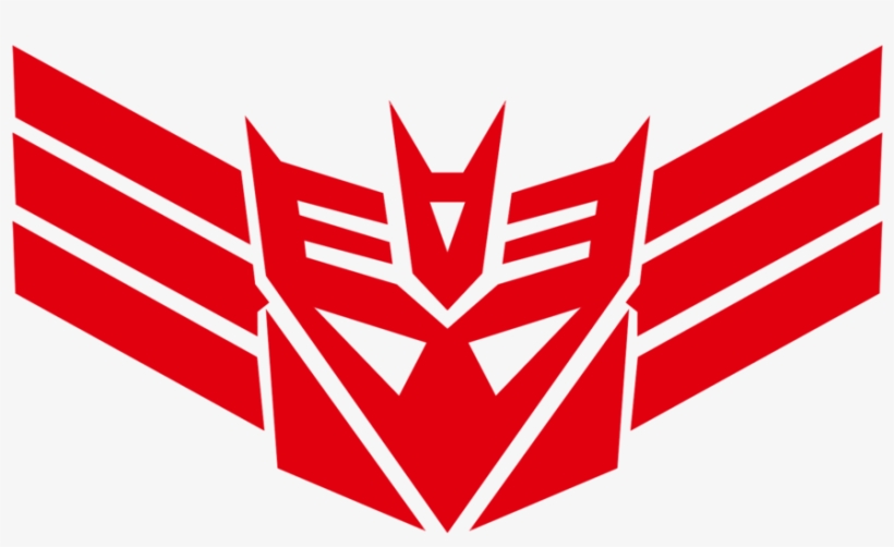 Transformers Sg Decepticons Elite Guard Symbol - Transformers Decepticon Elite Guard, transparent png #1418966