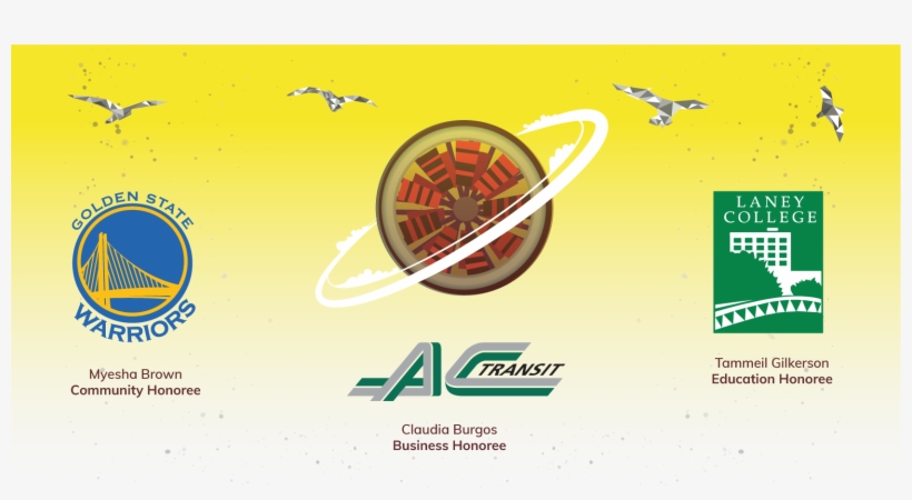 Inspiration Awards - Micro Fiber Pillow Case Logo Warriors, White, Pillowcases, transparent png #1419085