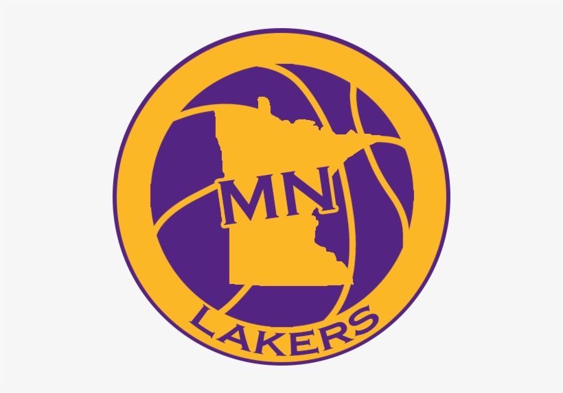 Minnesota Lakers Logo Wiki Free Transparent Png Download Pngkey