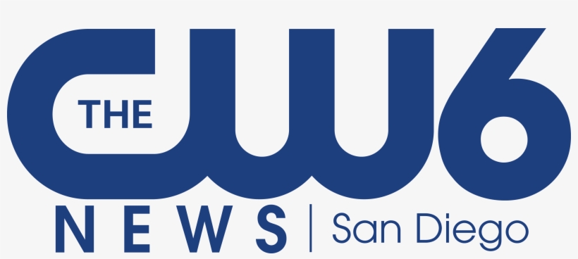Cw 6 News Logo 2016 - Cw Dare To Defy Logo, transparent png #1419260