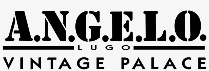 Logo Angelo Angelo - La-96 Nike Missile Site, transparent png #1419283