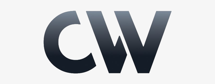Cw Labeling - Cw Logo, transparent png #1419297
