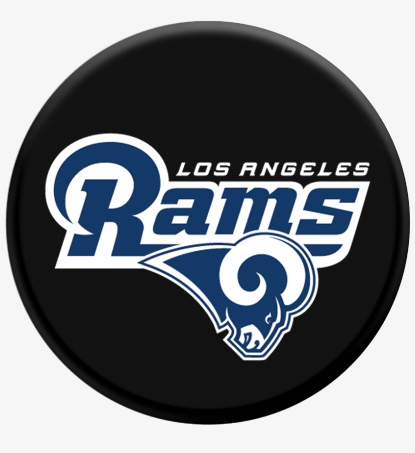 Los Angeles Rams Logo - Rams New Uniforms 2017, transparent png #1419301