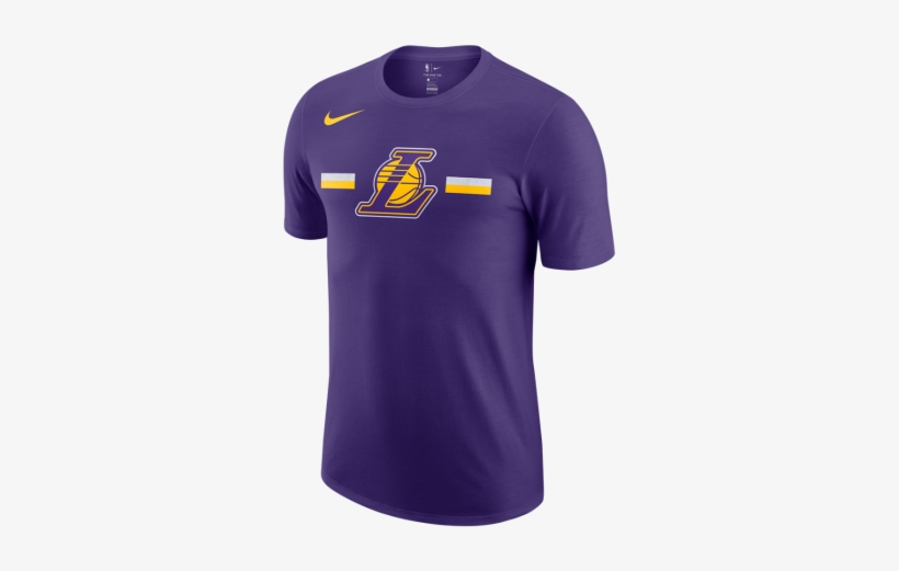 Los Angeles Lakers, transparent png #1419342