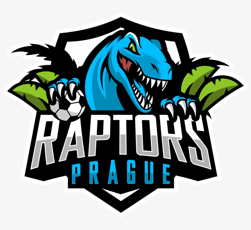 Prague Raptors Football Club - Prague, transparent png #1419382